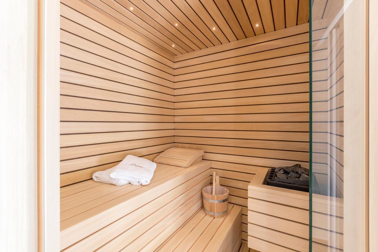 Luxury Villa Diana With Heated Pool And Jacuzzi Dograde 외부 사진